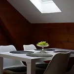 Apartment Taternickie
