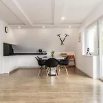 Apartment Taternickie *