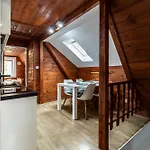 Taternickie Apartment