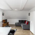 Taternickie Apartment