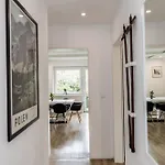 Apartment Taternickie *