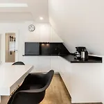 Taternickie Apartment