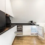 Taternickie Apartment