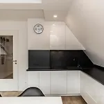 Apartment Taternickie *