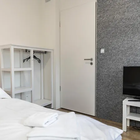 Διαμέρισμα Taternickie