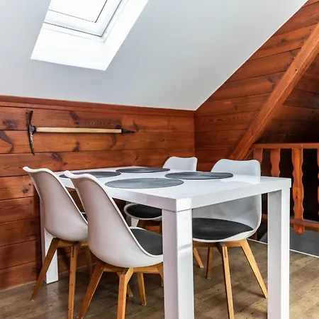 Taternickie * Ζακοπάνε