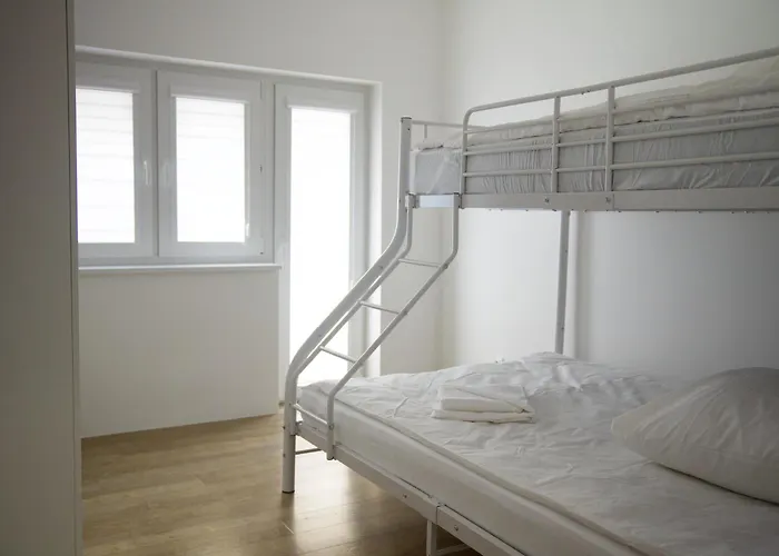 Διαμέρισμα Taternickie