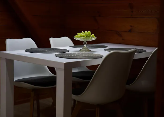 Διαμέρισμα Taternickie *