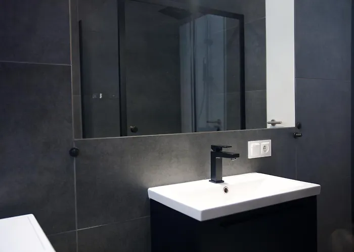 Διαμέρισμα Taternickie Ζακοπάνε