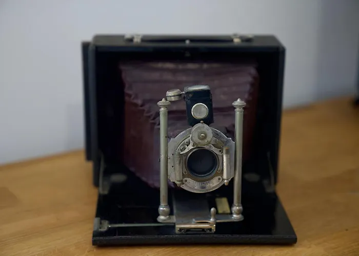 Διαμέρισμα Taternickie *