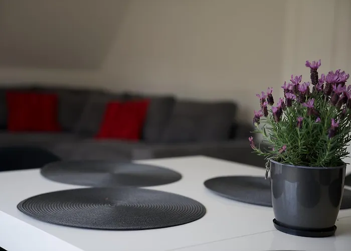 Διαμέρισμα Taternickie Ζακοπάνε