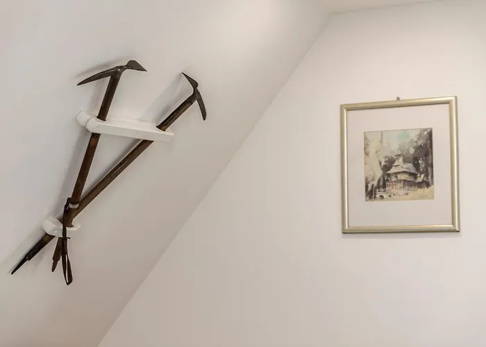 Taternickie Ζακοπάνε