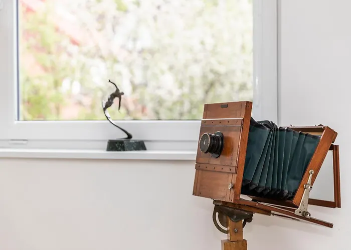 Taternickie Διαμέρισμα *