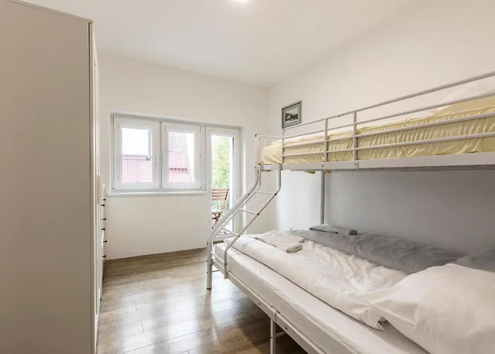 Taternickie Διαμέρισμα *