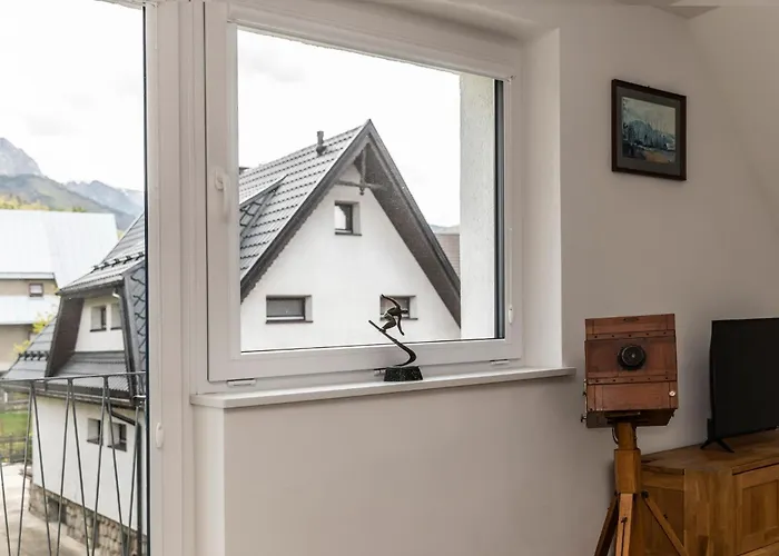 Taternickie Διαμέρισμα