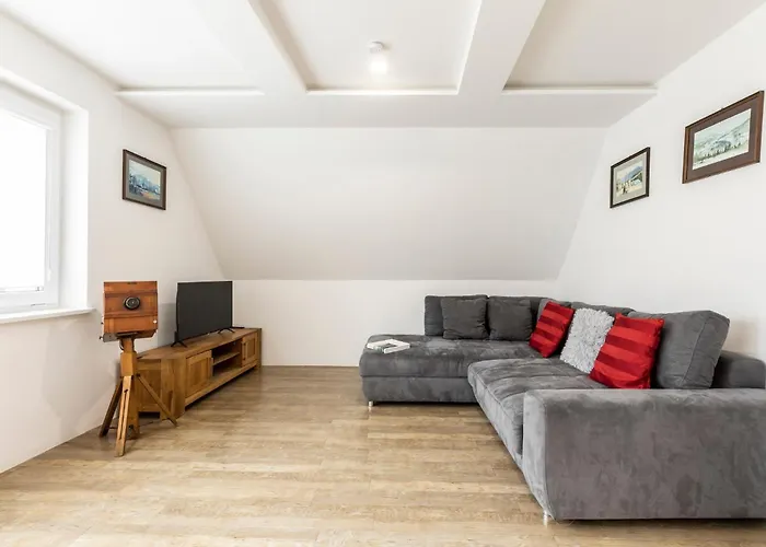 Διαμέρισμα Taternickie *