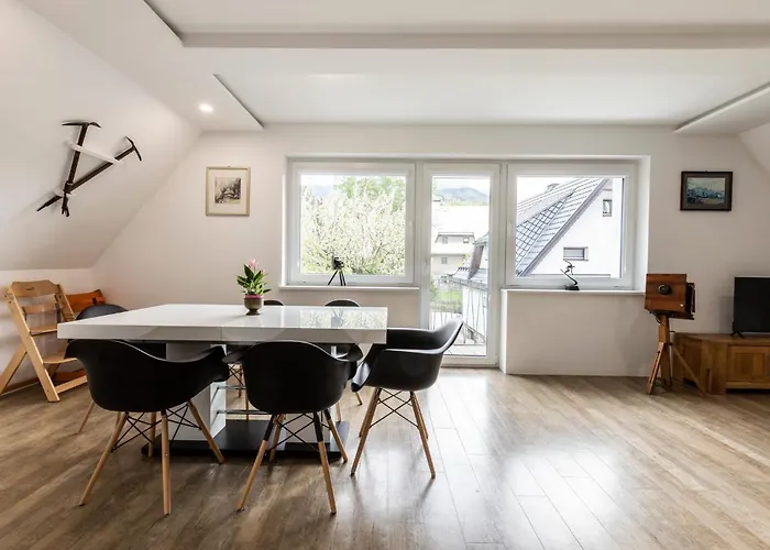 Διαμέρισμα Taternickie