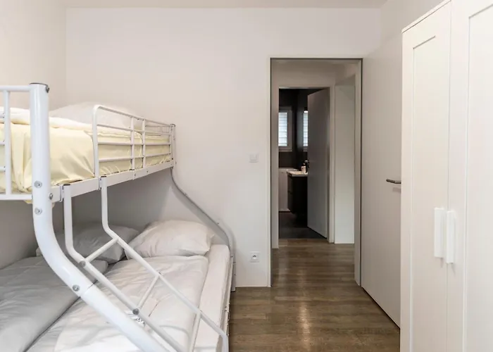 Διαμέρισμα Taternickie *