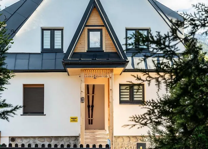 Taternickie Διαμέρισμα *