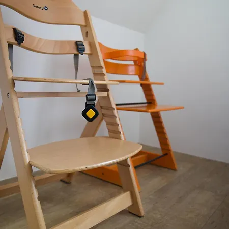 Apartament Taternickie