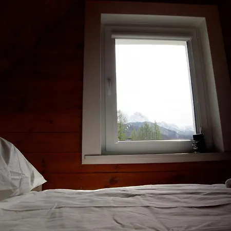 Apartment Taternickie Zakopane