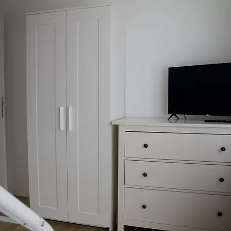 Apartament Taternickie *