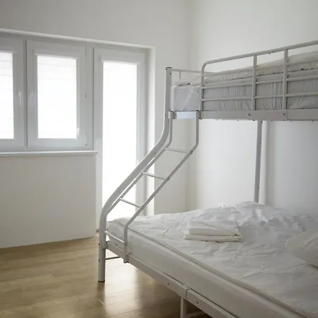 Apartament Taternickie