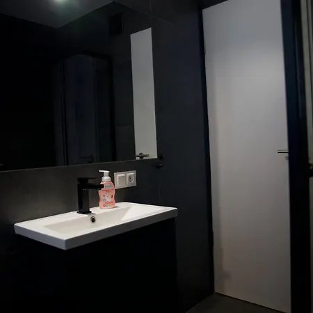 Apartment Taternickie *