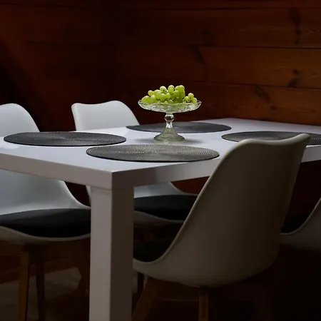 Apartament Taternickie *