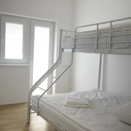 Apartament Taternickie *