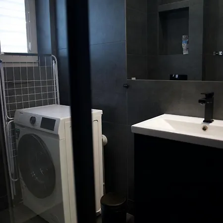Apartament Taternickie Zakopane