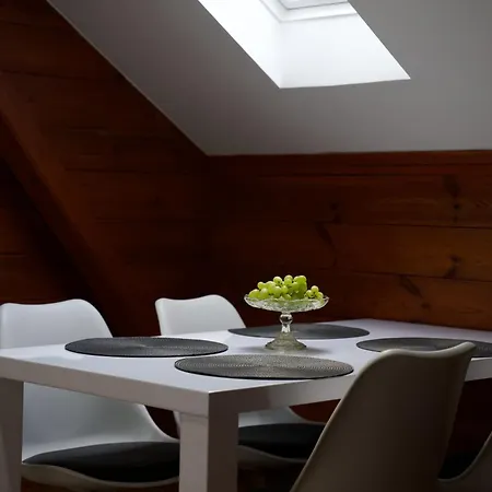 Apartament Taternickie