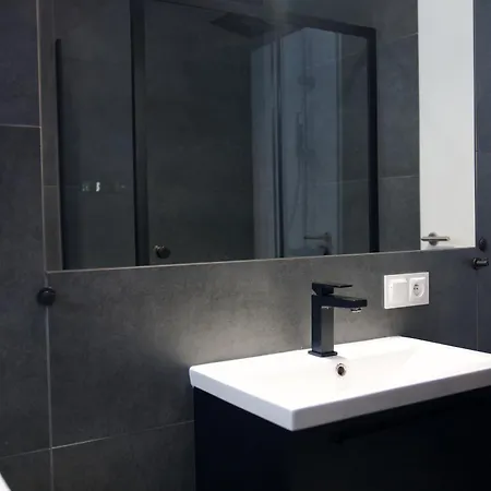 Apartment Taternickie Zakopane