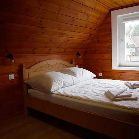 Apartament Taternickie *