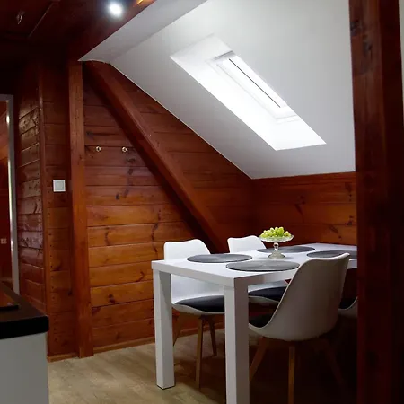 Apartment Taternickie Zakopane