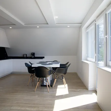 Apartament Taternickie