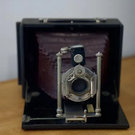 Apartament Taternickie *