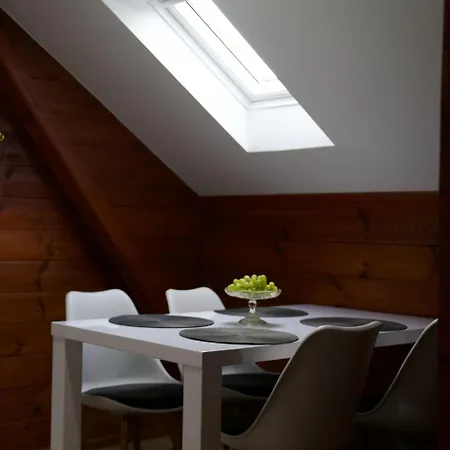 Apartament Taternickie *