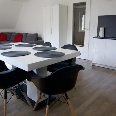 Apartment Taternickie *