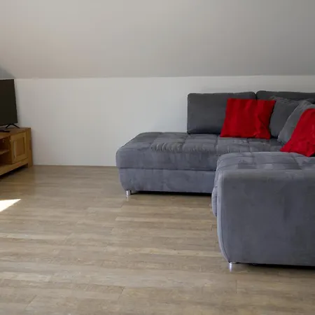 アパート Taternickie