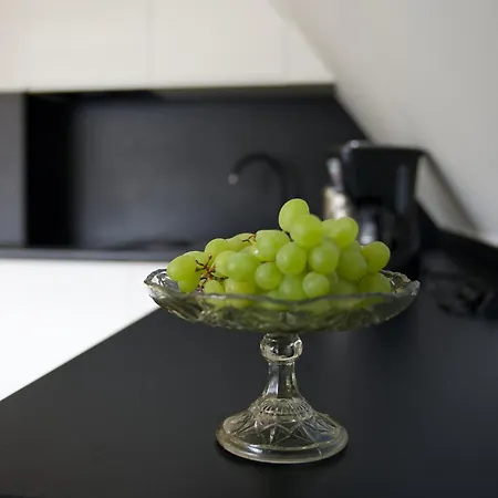 Apartament Taternickie *