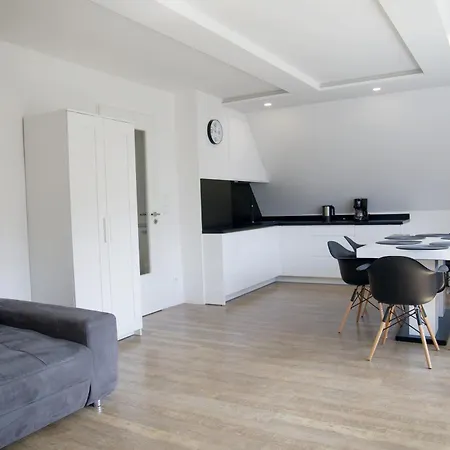 Apartament Taternickie Zakopane