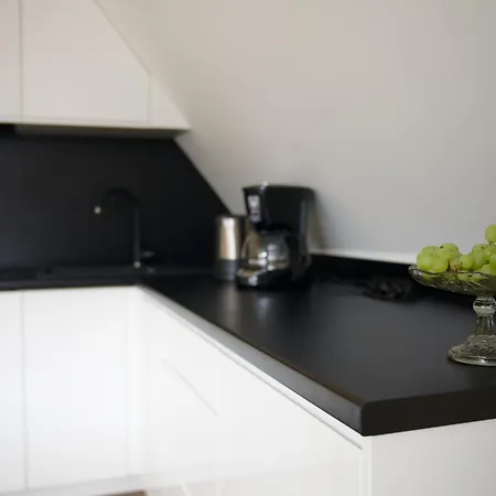 Apartament Taternickie