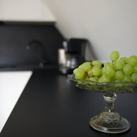 アパート Taternickie ザコパネ