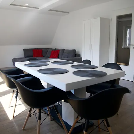 Apartament Taternickie