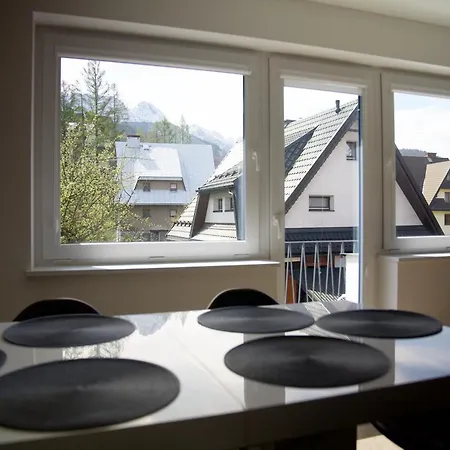 Apartment Taternickie Zakopane