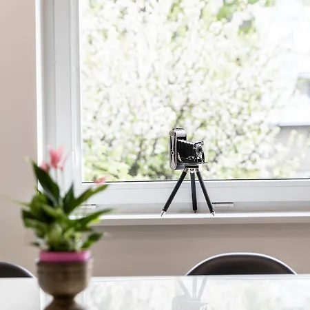 Taternickie アパート ザコパネ