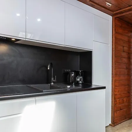 Taternickie Apartament Zakopane