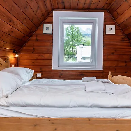 Apartment Taternickie Zakopane