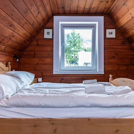 Taternickie Zakopane